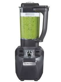 Блендер стационарный профессиональный Hamilton Beach HBH455CE