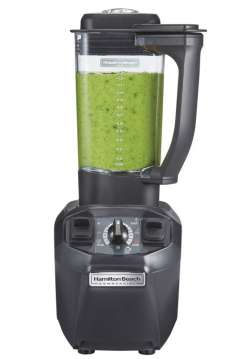 Блендер стаціонарний професійний Hamilton Beach HBH455CE