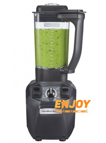 Блендер стационарный профессиональный Hamilton Beach HBH455CE