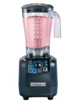 Блендер Hamilton Beach HBH650CE Блендер Hamilton Beach HBH650CE