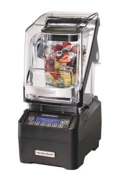 Профессиональный блендер Hamilton Beach HBH755CE