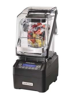 Профессиональный блендер Hamilton Beach HBH755CE Профессиональный блендер Hamilton Beach HBH755CE