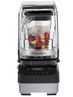 Профессиональный блендер Hamilton Beach HBH950CE Профессиональный блендер Hamilton Beach HBH950CE