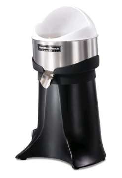 Професійний соковитискач для цитрусових Hamilton Beach HCJ967CE