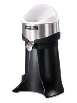 Професійний соковитискач для цитрусових Hamilton Beach HCJ967CE Професійний соковитискач для цитрусових Hamilton Beach HCJ967CE