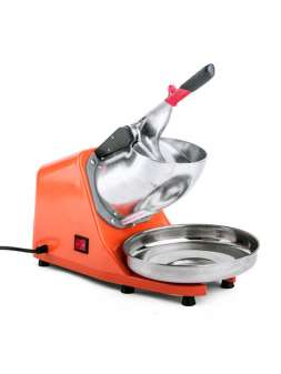 Подрібнювач льоду Кий-В Трейд HCC-6P Подрібнювач льоду Кий-В Трейд HCC-6P