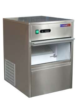 Льодогенератор Cooleq IC-35