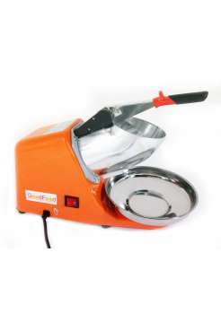 Льдокрошитель GoodFood Slash Ice100