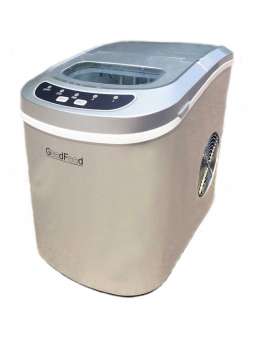 Льдогенератор GoodFood Bullet IM12F Льдогенератор GoodFood Bullet IM12F