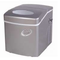 Льодогенератор Ewt Inox IM15