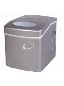 Льдогенератор Ewt Inox IM15