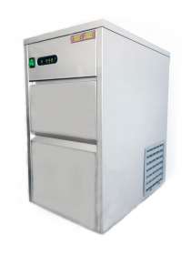 Льодогенератор GoodFood IM45F
