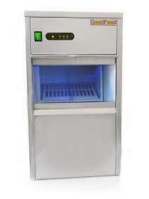 Льодогенератор GoodFood IM20F