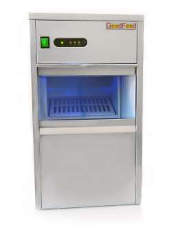 Льдогенератор GoodFood IM20F Льдогенератор GoodFood IM20F