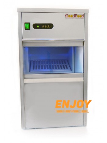 Льдогенератор GoodFood IM20F