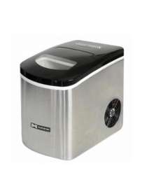 Ледогенератор заливной пальчикового льда Hurakan HKN-IMF12M