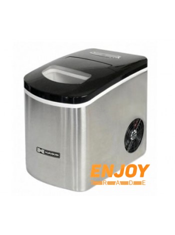 Ледогенератор заливной пальчикового льда Hurakan HKN-IMF12M