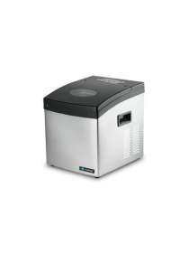 Ледогенератор наливной кубикового льда Hurakan HKN-IMF15