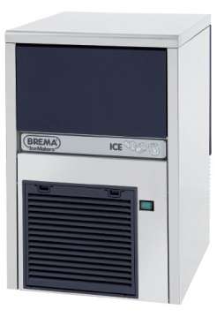 Льдогенератор Brema IMF26A