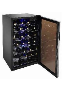 Винный шкаф Frosty JC-128