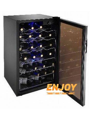 Винний шафа Frosty JC-128