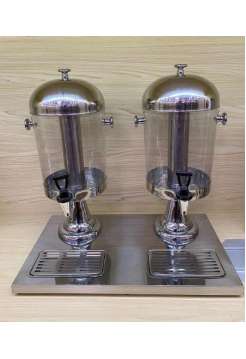 Диспенсер для холодных напитков GoodFood Cool JD302