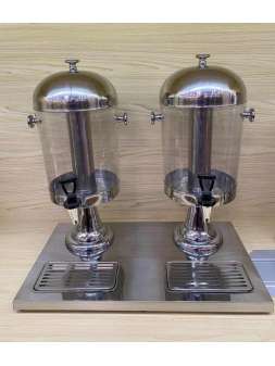 Диспенсер для холодних напоїв GoodFood Cool JD302 Диспенсер для холодних напоїв GoodFood Cool JD302