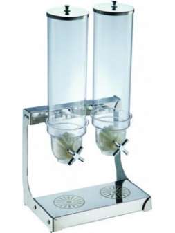 Диспенсер для пластівців Frosty JVD-5 Диспенсер для пластівців Frosty JVD-5