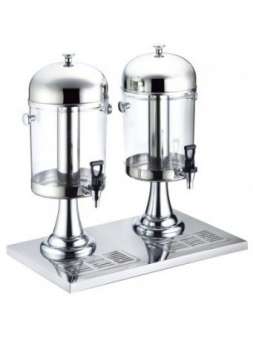 Диспенсер для напоїв Ewt Inox MJDB2 Диспенсер для напоїв Ewt Inox MJDB2