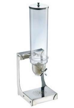 Диспенсер для пластівців Frosty JVS-5