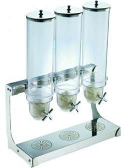 Диспенсер для пластівців Frosty JVT-5 Диспенсер для пластівців Frosty JVT-5