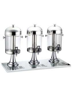 Диспенсер для напоїв Ewt Inox MJDB3 Диспенсер для напоїв Ewt Inox MJDB3