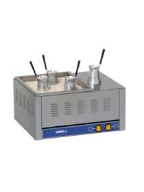 Кавоварка на піску Кий-В КВ-4