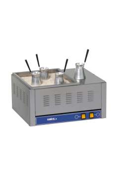 Кавоварка на піску Кий-В КВ-4