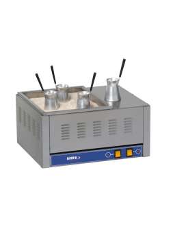 Кавоварка на піску Кий-В КВ-4 Кавоварка на піску Кий-В КВ-4