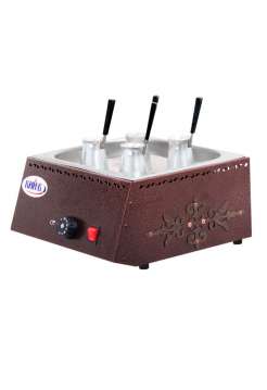 Кавоварка на піску Кий-НА КВ-5