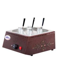 Кавоварка на піску Кий-НА КВ-5 Кавоварка на піску Кий-НА КВ-5