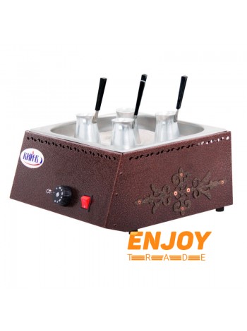 Кофеварка на песке Кий-В КВ-5