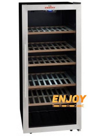 Шкаф для вина Frosty KWS-102P