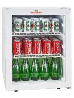 Холодильник барный для напитков Frosty KWS-23M