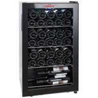 Шафа для вина Frosty KWS-34