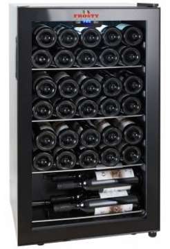 Шафа для вина Frosty KWS-34