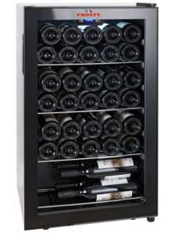 Шкаф для вина Frosty KWS-34