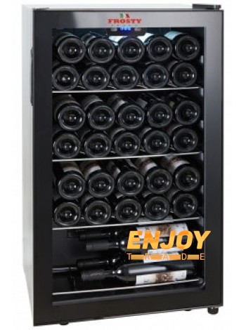 Шафа для вина Frosty KWS-34