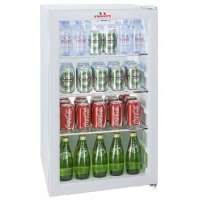 Барный холодильник для напитков Frosty KWS-52M