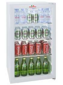 Барний холодильник для напоїв Frosty KWS-52M