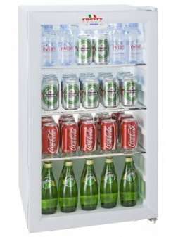 Барный холодильник для напитков Frosty KWS-52M Барный холодильник для напитков Frosty KWS-52M