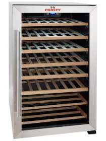 Шкаф для вина Frosty KWS-52P