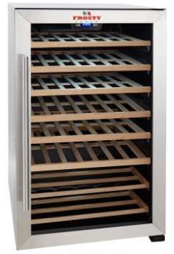 Шкаф для вина Frosty KWS-52P