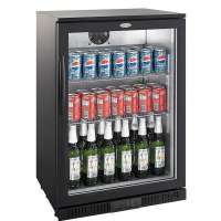 Холодильный шкаф фригобар Reednee LG128